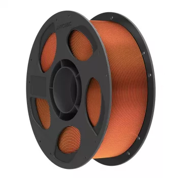 Anycubic PLA Silk Filament 1.75mm Copper 1kg AHSCCO-103