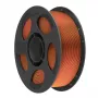 Anycubic PLA Silk Filament 1.75mm Copper 1kg AHSCCO-103