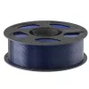 Anycubic PLA Silk Dual PLA Filament 1.75mm Black and Blue AHSC08-103