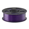 Anycubic PLA Silk Dual PLA Filament 1.75mm Black & Purple AHSC10-103