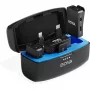 BOYA Boyamic 1 1TX + 3RX Wireless Microphone System (2.4GHz, 100m Range, 8GB Recording)