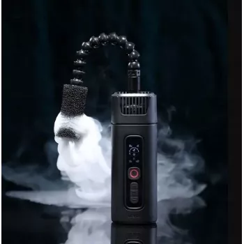 Ulanzi FM01 Fog Machine 40W Wireless Remote Smoke Generator