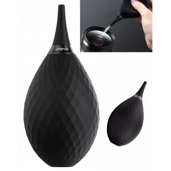 ULANZI CO73 Air Blower for Camera Lens Sensor Optics Keyboard Cleaning