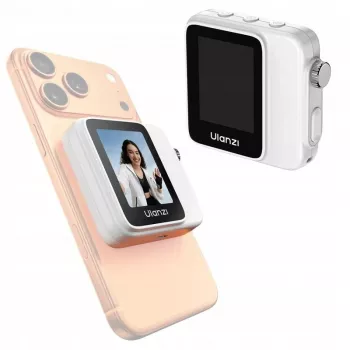 Ulanzi VM02 Smartphone Preview Monitor, MagSafe