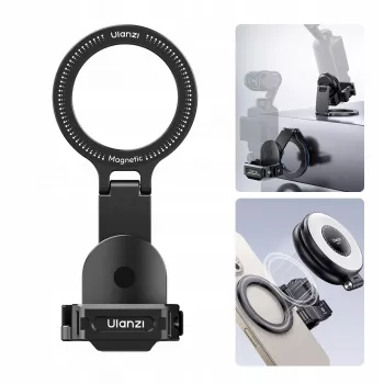 Ulanzi PM01 MagSafe Mount for DJI Osmo Pocket 3