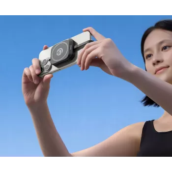 Ulanzi MA55 M.2 SSD Enclosure for Smartphone