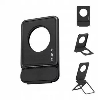 ULANZI PS01 Magnetic Phone Holder Tripod Stand with MagSafe for iPhone