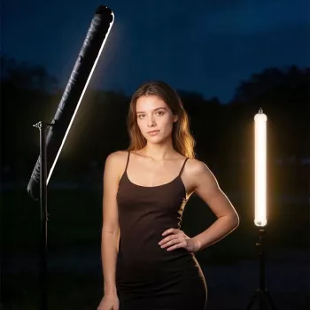 Ulanzi UA50-WB LED Video Light (2700K-6500K)