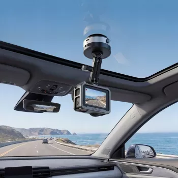 Ulanzi SK37 Electric Suction Cup Mount