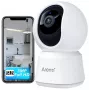 Arenti P2T Indoor Wi-Fi Camera 3MP/2K with Pan/Tilt and Privacy Mode