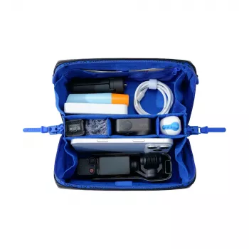 Telesin S6-PRC-23-TDJ Protective Case for DJI Osmo Pocket 3