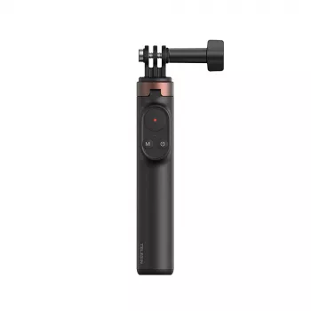 TELESIN Selfie Stick Tripod with Bluetooth Remote Control 80m for GoPro Hero 13 12 11 10 9 Max Max2
