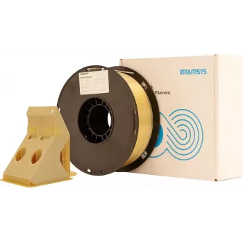 INTAMSYS SP5040 PEKK 3D Filament 1.75mm Natural 1kg