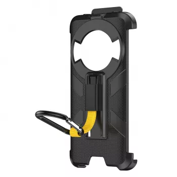 Ulefone RugKing Rugged Back Cover Case Black