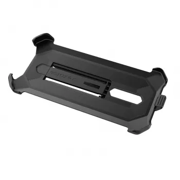 Ulefone RugKing 2 Pro Rugged Protective Case with Kickstand and Belt Clip - Black