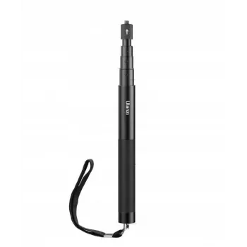 Ulanzi MT-58 Carbon Fiber Monopod Selfie Stick 120 cm for GoPro DJI Insta360