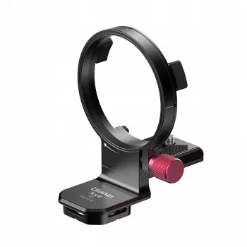 ULANZI S-63 Tripod Mount Lens Collar for Sony Alpha E-Mount Cameras