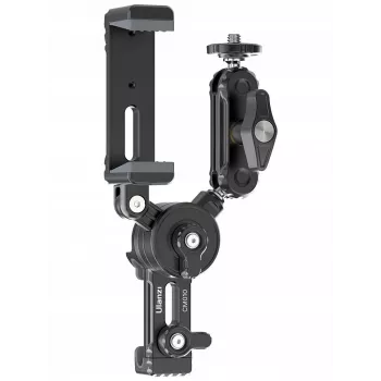 Ulanzi CM010 Fence Mount Clamp for Camera Phone