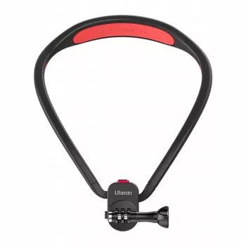 Ulanzi T011GBB1 Flexible Neck Mount for GoPro / SJCAM / Xiaomi / DJI / Insta360