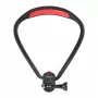 Ulanzi T011GBB1 Flexible Neck Mount for GoPro / SJCAM / Xiaomi / DJI / Insta360