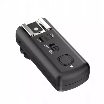 ULANZI F32 Wireless Flash Trigger for Camera