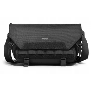 ULANZI BC08 Sling Crossbody Camera Bag 9L Black