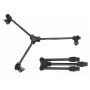 Ulanzi AT-02 Foldable Tripod Dolly