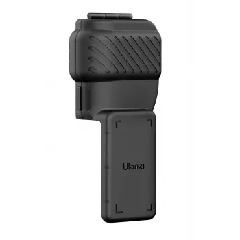 Ulanzi PK-07 Hard Shell Storage Case for DJI Osmo Pocket 3 - Black