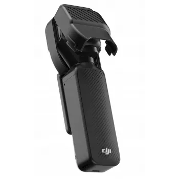 Ulanzi PK-07 Hard Shell Storage Case for DJI Osmo Pocket 3 - Black