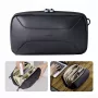 Ulanzi BT02 Multifunctional Storage Bag / Protective Case for Camera Accessories, Cosmetics, Black