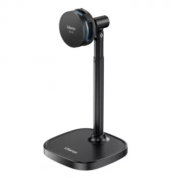 ULANZI SK-10 MagSafe Wireless Charger with Cooling Fan for iPhone