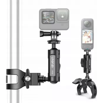Ulanzi R105 Articulating Magic Arm with Super Clamp Mount