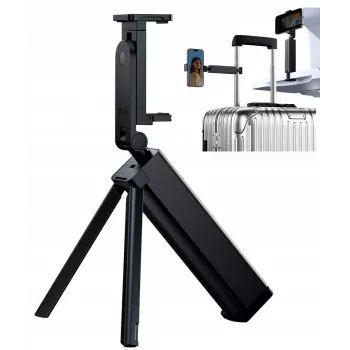 ULANZI SK-20 3-in-1 Travel Tripod Grip Stand Phone Holder for Smartphone