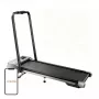 ACEZOE P12 Foldable Electric Treadmill (Black and Gray)