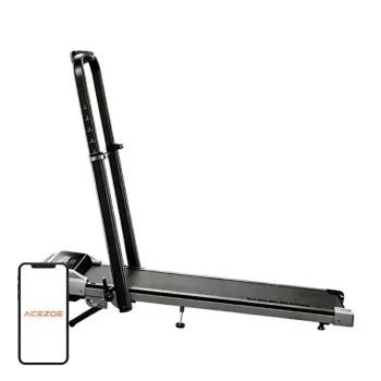ACEZOE P11pro Foldable Electric Treadmill