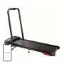 ACEZOE P12 Foldable Electric Treadmill (Black and Red)