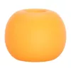 FLEXTAIL Mushroom Lampshade for Tiny Pump 2X Lamp (Orange)