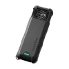 FLEXTAIL Max Repel S-G Portable 2-in-1 Mosquito Repellent & Hand Warmer (Grey)