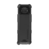 FLEXTAIL Max Repel S-G Portable 2-in-1 Mosquito Repellent & Hand Warmer (Grey)