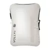 Flextail EZYPACK Compression Cube (White) - Portable Vacuum Pump & Storage Bags Kit