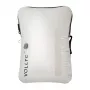 Flextail EZYPACK Compression Cube (White) - Portable Vacuum Pump & Storage Bags Kit