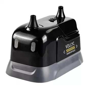 Flextail EVO Balloon Pump (Black)