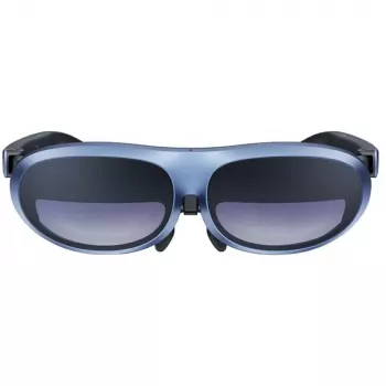 Rokid Max AR Glasses - Full HD Micro-OLED, 120Hz, 50° FOV, USB-C