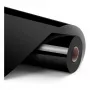 LOKLIK Heat Transfer Vinyl Basic - Black - 10 inch x 10 ft Roll