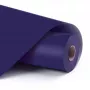 LOKLiK Permanent Adhesive Vinyl Film Matte - Purple - 30.5 x 180 cm (12 inch x 6')