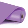 LOKLIK Permanent Adhesive Vinyl Film - Light Purple - 30.5 x 180 cm