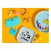 LOKLiK Vinyl-Rakel Set - Vinyl Crafting Scraper Set with Large and Small Precision Scrapers
