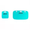 LOKLiK Vinyl-Rakel Set - Vinyl Crafting Scraper Set with Large and Small Precision Scrapers