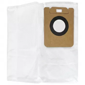 IMOU RV3 Dust Bag Pack (6x) - Replacement Vacuum Bags for RV3 Robot Vacuum