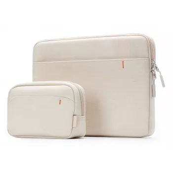 Inateck Laptop Sleeve LB1011 13-13.3 inch Beige